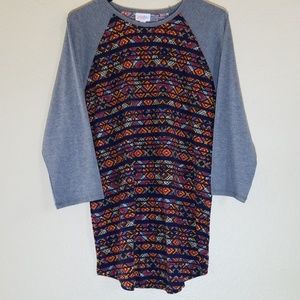 Lularoe Randy Tee